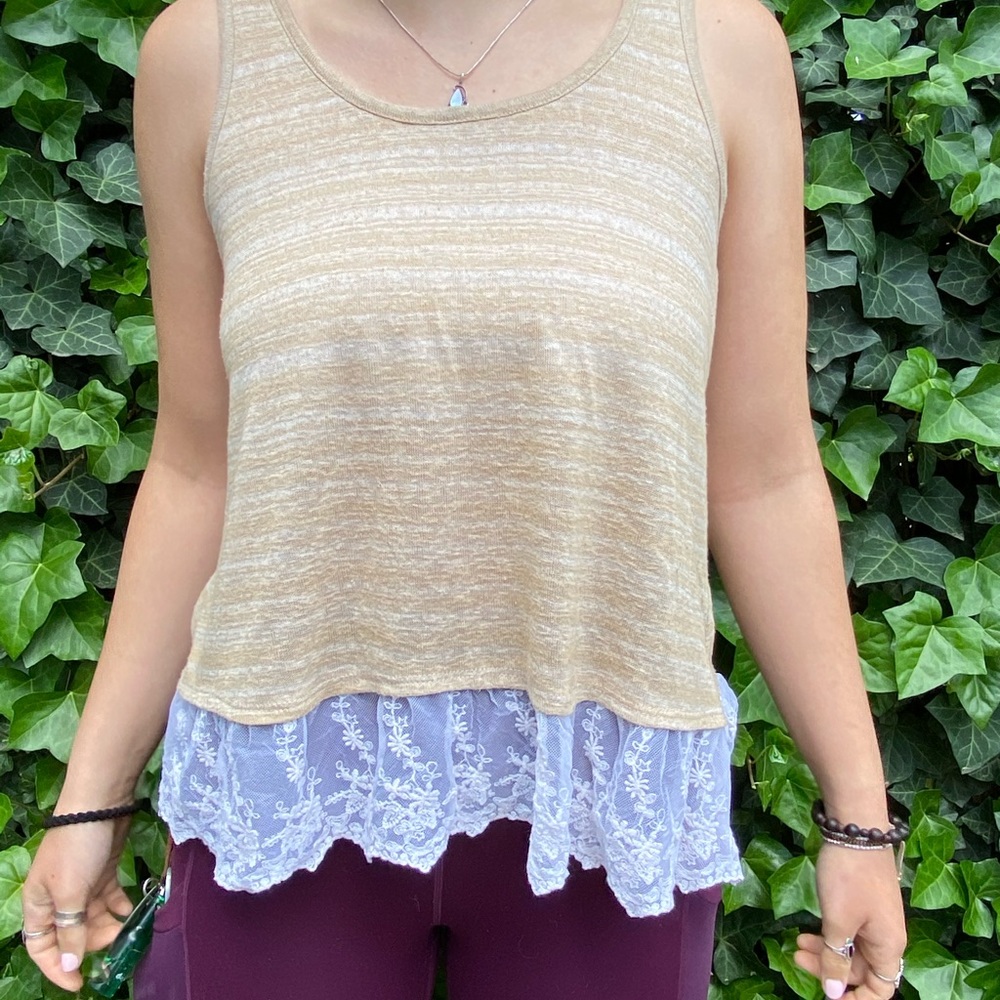 Tank top